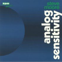 Steve Moore - Analog Sensitivity