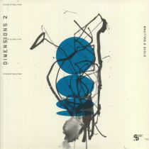 Steve O\'Sullivan - Dimensions II