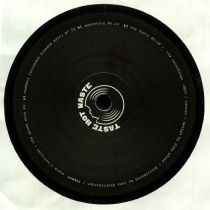 Steve O Sullivan - The Green Wave EP