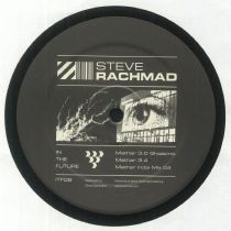 Steve Rachmad - Midnight Music
