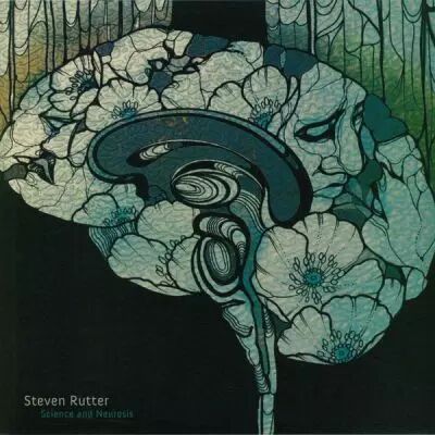 Steven Rutter aka B12 -Science And Neurosis
