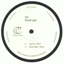 STL - Partial Light Ep