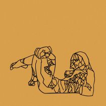 Stojche - Magnitude EP