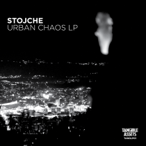 Stojche - Urban Chaos LP