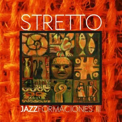 Stretto / Erik Escobar -  Latin American Series