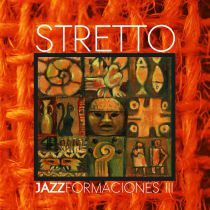 Stretto / Erik Escobar -  Latin American Series