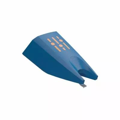 Stylus MK2 DJ