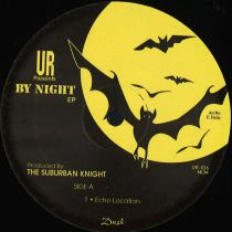 Suburban Knight - By Night EP