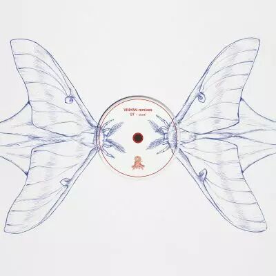 Sunju Hargun, Khun Fluff, SYO (S.O.N.S.) & Full Circle - Vinyan V.A Remixes 