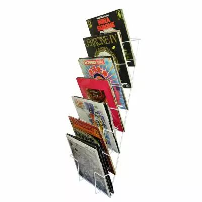 SUPPORT MURAL 60 VINYLES