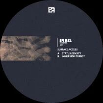 Surface Access - Status.Density/Immersion Thrust