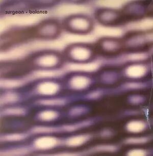 Surgeon - Balance