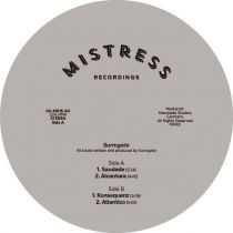 Surrogate - Mistress 15