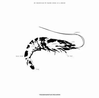 Susumu Yokota - Space Teddy EP II [Official Reissue, Remastered]