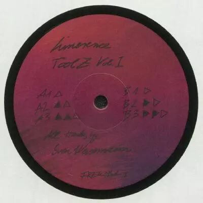 Sven Weisemann - Limerence Toolz Vol 1