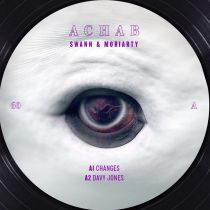 Swann & Moriarty - Achab EP