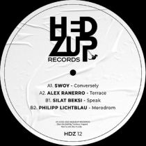 Swoy/Alex Ranerro/Silat Beksi/Philipp Lichtblau