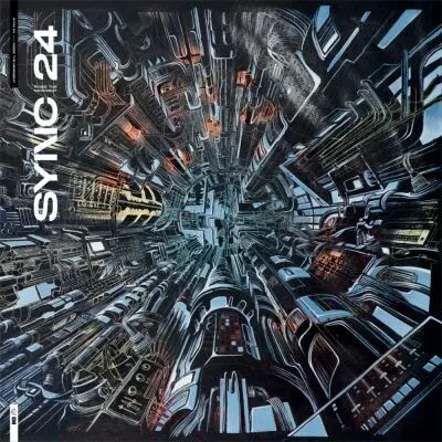 Sync 24 - Inside The Microbeat