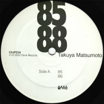 Takuya Matsumoto - 85-88