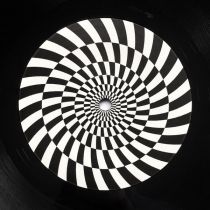 Talaboman - Discodrums / Flashforward