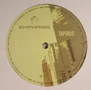 Tapirus - Enlightenment