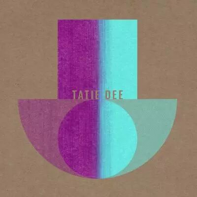 Tatie Dee - Purple Wave EP 
