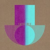 Tatie Dee - Purple Wave EP 
