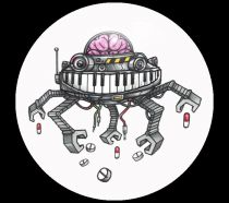 Taymor Zadeh - Life Goes On Subb-an RMX 