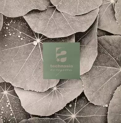 Technasia - Evergreen