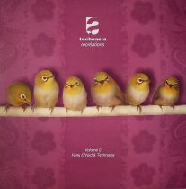 Technasia - Recreations Volume 2