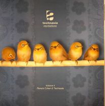 Technasia - Recreations Volume 4