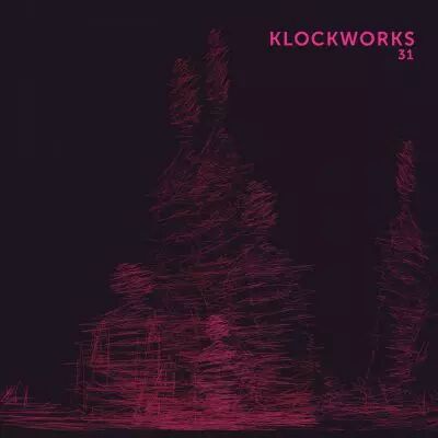 TEMUDO  -  KLOCKWORKS 31