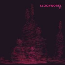 TEMUDO  -  KLOCKWORKS 31