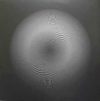 Terrace ‎� Phosphenes 