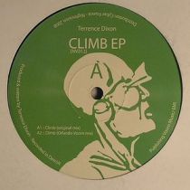 Terrence Dixon - Climb EP