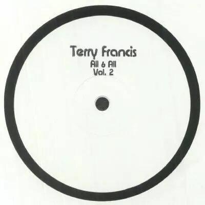 Terry Francis - All & All Vol 2