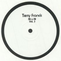 Terry Francis - All & All Vol III