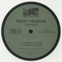 Terry Francis - Dubtown (Remastered)