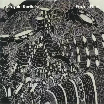 Teruyuki Kurihara - Frozen Dust