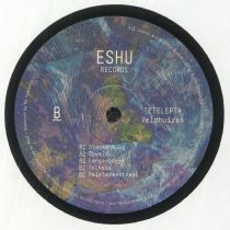 Tetelepta - Veldhuizen I