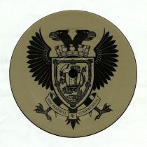 The Burrell Connection - Hyper / Orbit