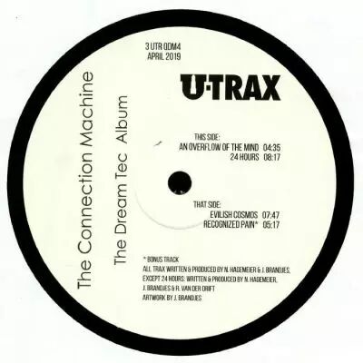 The Connection Machine - The Dream Tec