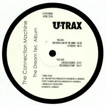 The Connection Machine - The Dream Tec