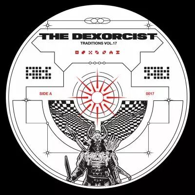The Dexorcist - Tradition 17