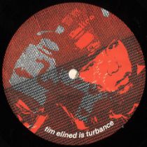 The Exaltics feat. Paris The Black Fu - Dis turb ance int he tim eline