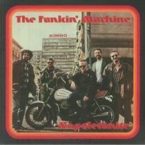 The Funkin\' Machine - Napoletanite