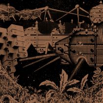 The Greg Foat Group - Dark Is The Sun