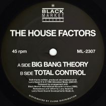The Housefactors - Big Bang Theory