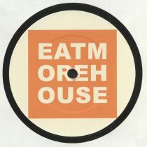 The Mechanical Man - Ortigara Street EP