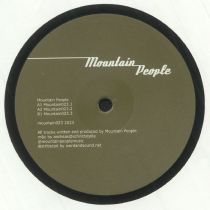 The Mountain People  - Mountain 023